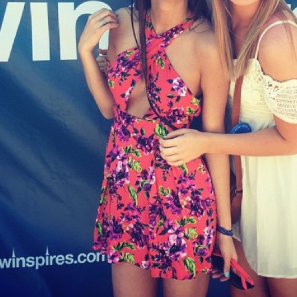 Pins & Needles Dresses & Skirts - Urban outfitters dress